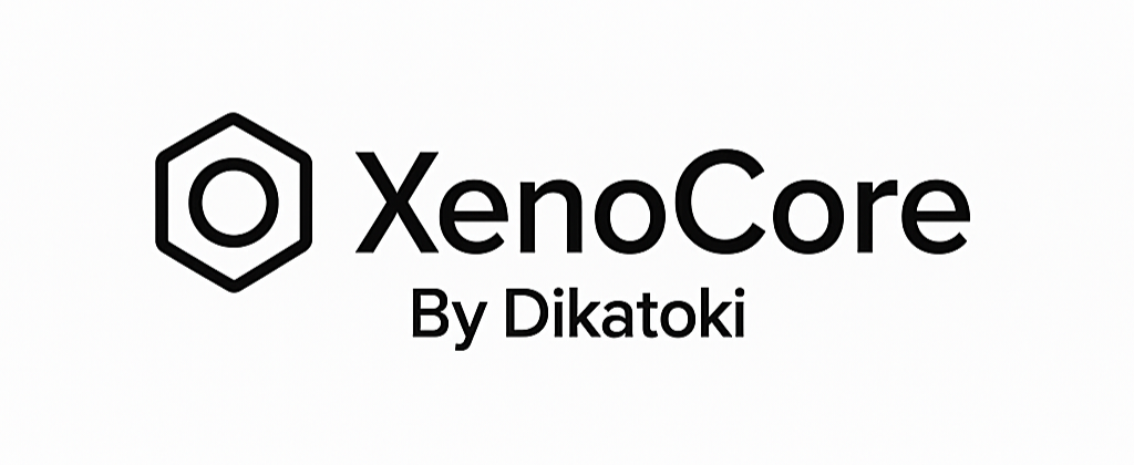 Panel XenoCore